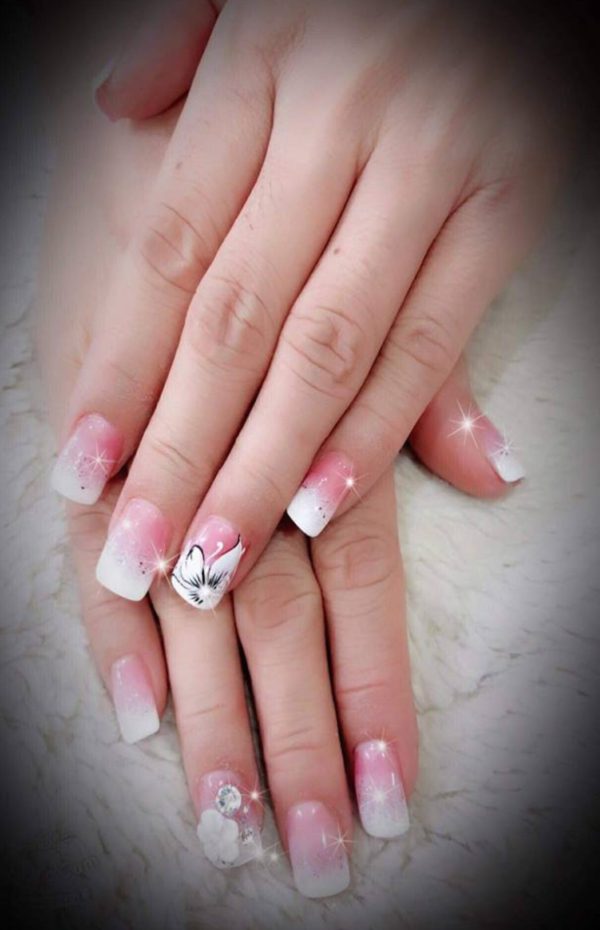 Nail Salon Kihei Nail Salon Services Kihei Pedicure Maui