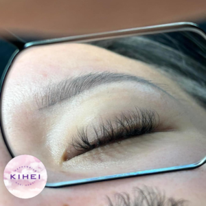 Lashes 5